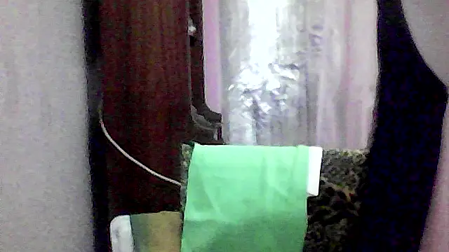 AnaXBerry online show from December 3, 7:46 pm