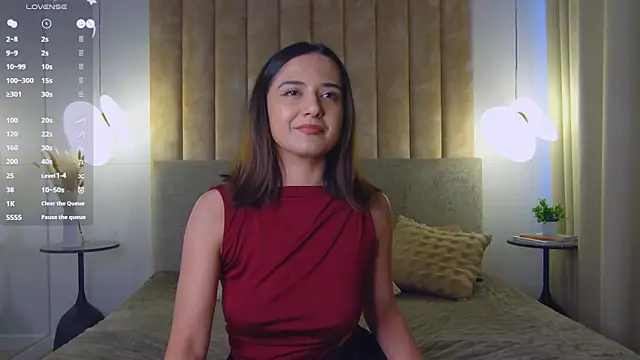 Gabriella Wils online show from July 16, 7:27 am