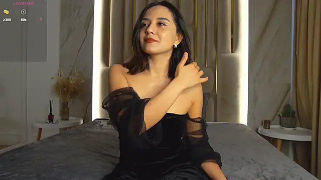 Gabriella Wils online show from May 17, 7:19 am