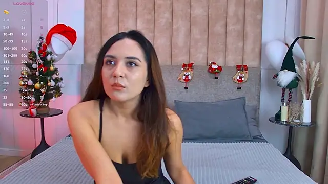 Gabriella Wils online show from December 22, 7:30 am