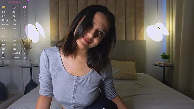 Gabriella Wils online show from July 20, 7:27 am