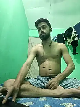 rockymumbai online show from March 17, 5:05 pm