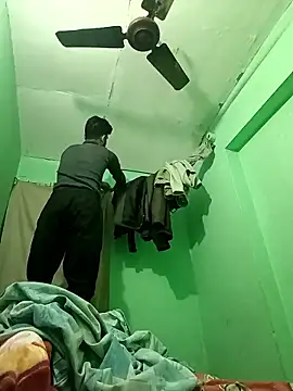 rockymumbai online show from January 13, 5:50 pm