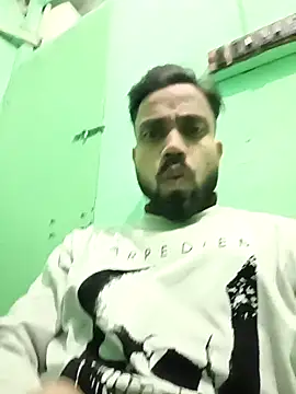 rockymumbai online show from January 5, 9:40 pm