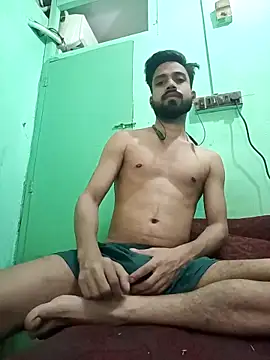 rockymumbai online show from February 22, 7:00 am