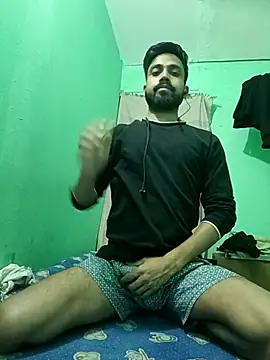 rockymumbai online show from March 21, 4:55 pm