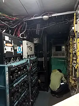 rockymumbai online show from March 7, 7:52 pm