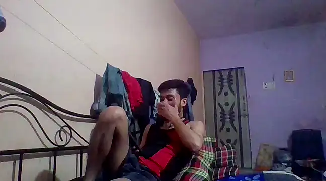 rockymumbai online show from February 27, 5:05 pm