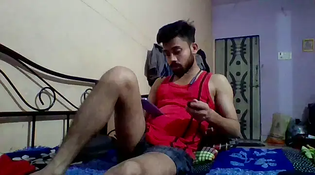 rockymumbai online show from February 8, 4:57 pm