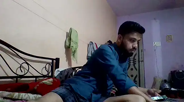 rockymumbai online show from February 6, 5:51 pm