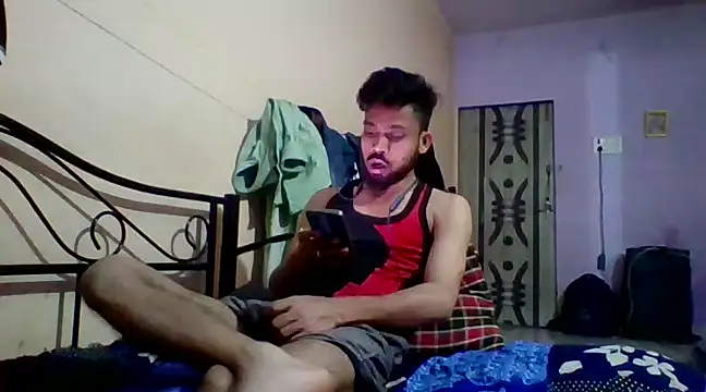 rockymumbai online show from December 7, 1:24 pm