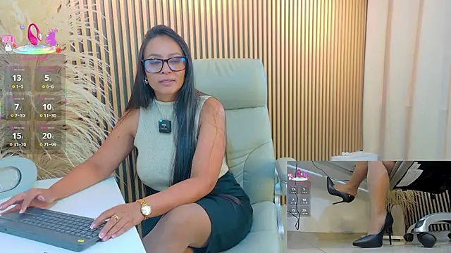 lulu 072 online show from February 24, 12:11 am