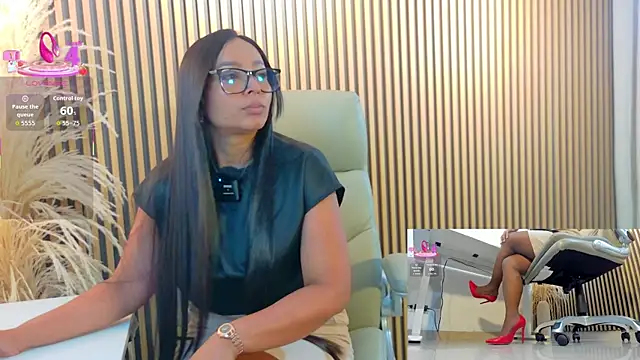 lulu 072 online show from January 8, 12:27 am