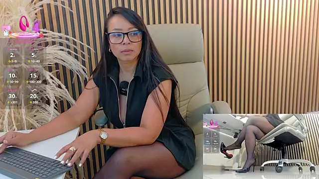 lulu 072 online show from December 19, 12:14 am