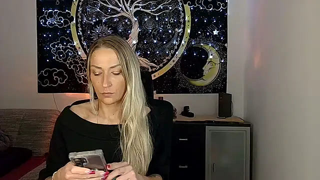 SexxyLiviaa online show from November 11, 5:19 pm