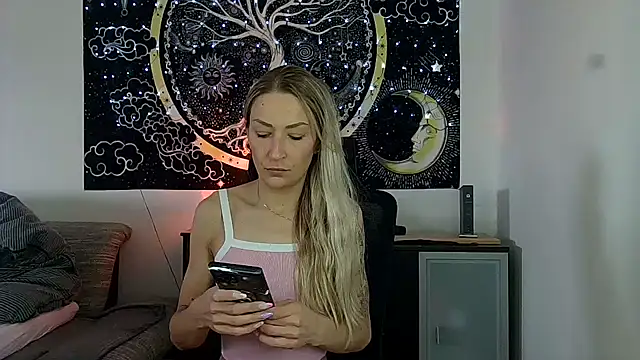 SexxyLiviaa online show from March 30, 10:39 am