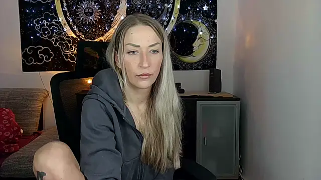 SexxyLiviaa online show from November 27, 2:56 am