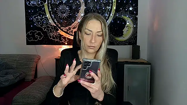 SexxyLiviaa online show from November 15, 3:43 am