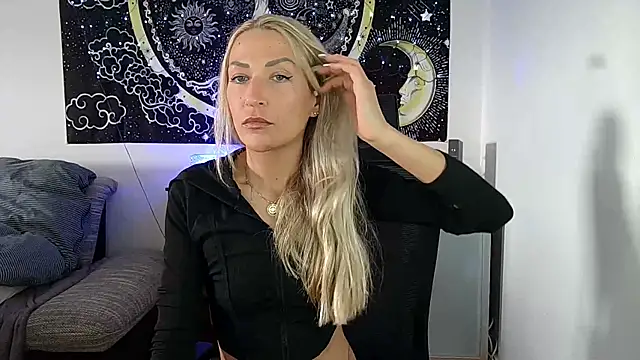 SexxyLiviaa online show from May 15, 4:16 pm
