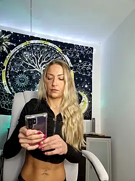 SexxyLiviaa online show from October 29, 3:49 am