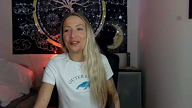 SexxyLiviaa online show from March 19, 7:25 pm