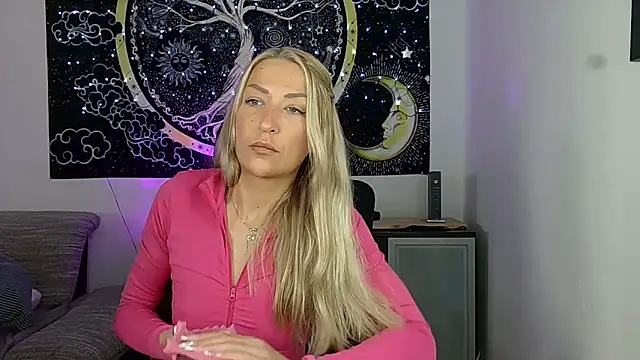 SexxyLiviaa online show from May 14, 4:09 am