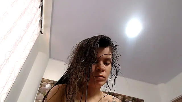 Karla sweed online show from February 14, 7:47 pm