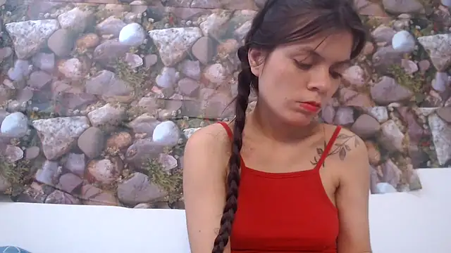 Karla sweed online show from April 12, 2:09 pm