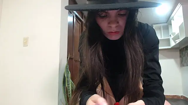 Snapshot of Karla_sweed chatting on January 26, 10:57 pm Karla sweed online show from January 26, 10:57 pm