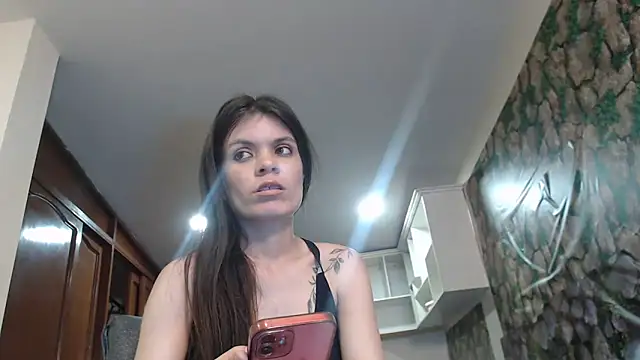 Snapshot of Karla_sweed chatting on March 13, 10:54 pm Karla sweed online show from March 13, 10:54 pm