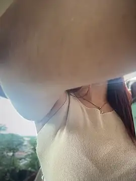 Buttyy Cherry online show from May 23, 3:00 pm