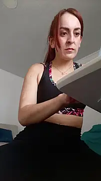 Buttyy Cherry online show from May 15, 3:43 pm