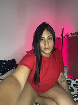 alondra darling online show from March 2, 2:12 am