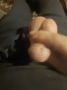 massive cum online show from July 14, 2:27 am