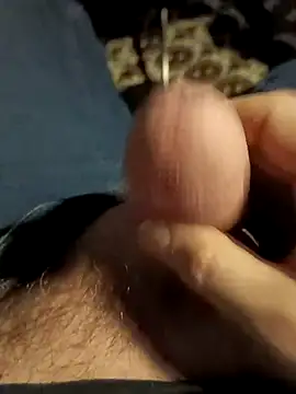 massive cum online show from February 1, 8:01 am