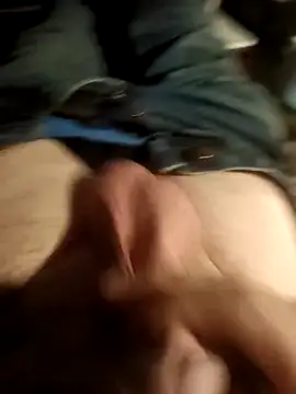 massive cum online show from June 15, 1:17 am