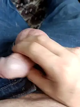 massive cum online show from February 5, 4:58 pm