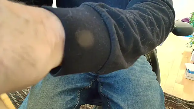 massive cum online show from October 20, 5:35 pm