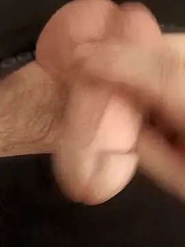 massive cum online show from February 4, 3:01 am