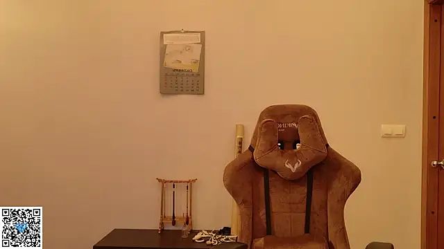 Neko Kimiko online show from October 18, 12:40 pm