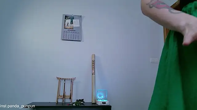 Neko Kimiko online show from November 15, 10:52 am