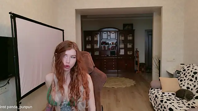 Neko Kimiko online show from February 14, 11:54 am