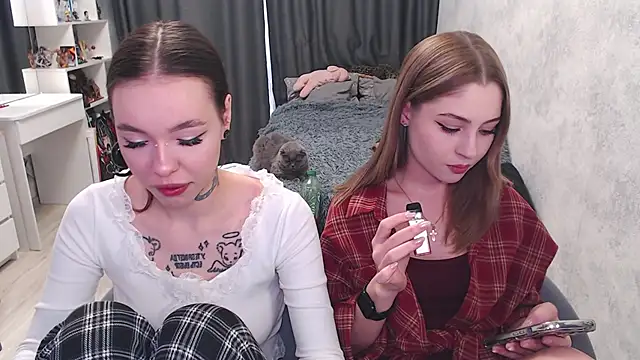 Tessa Walker online show from September 19, 9:57 am