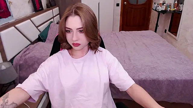 Tessa Walker online show from October 5, 9:55 am