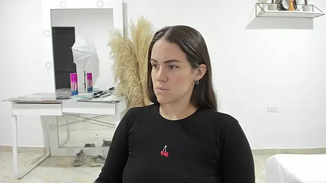 Snapshot of AURORA_FRANKLIN chatting on October 16, 3:53 pm AURORA FRANKLIN online show from October 16, 3:53 pm