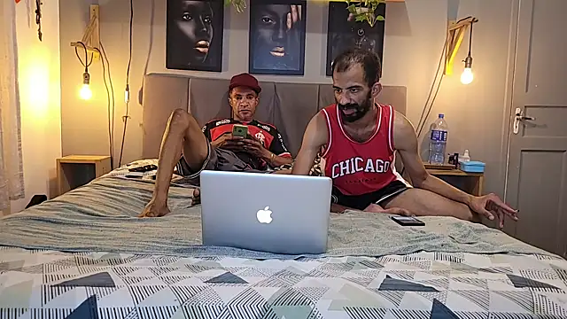 UncutToyBoy23cm online show from January 9, 3:30 pm