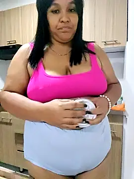 Mia Adell 11 online show from February 3, 7:40 am
