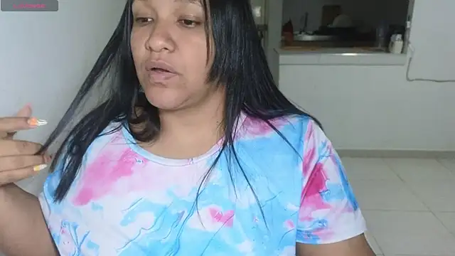 Mia Adell 11 online show from October 1, 3:55 am