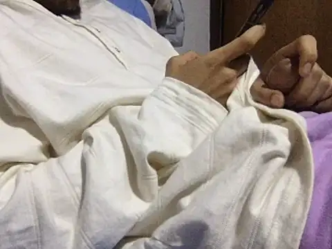 luisfuck777 online show from January 19, 4:44 am