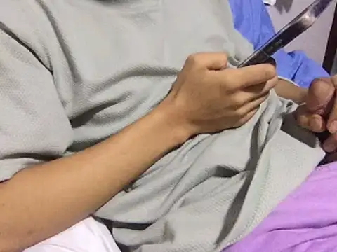 luisfuck777 online show from January 18, 6:13 am